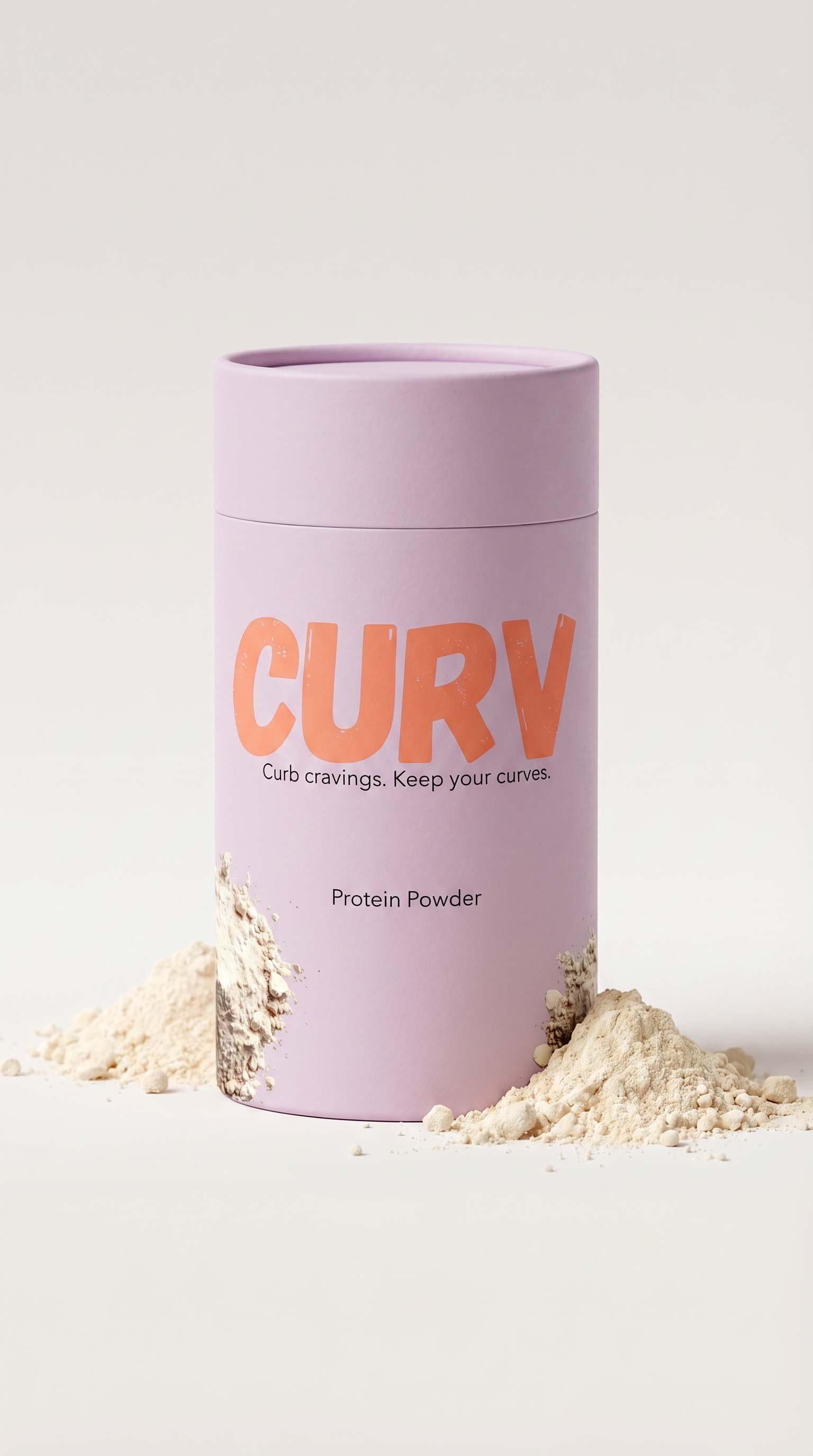 Craving Control Protein Powder