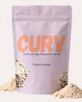 Craving Control Protein Powder